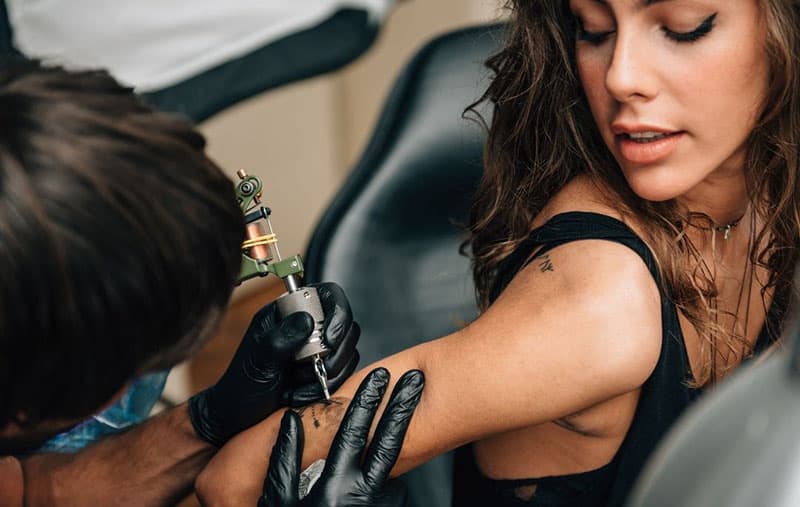 47 bedeutungsvolle Tattoos für Mütter, die dein Herz zum Schmelzen bringen