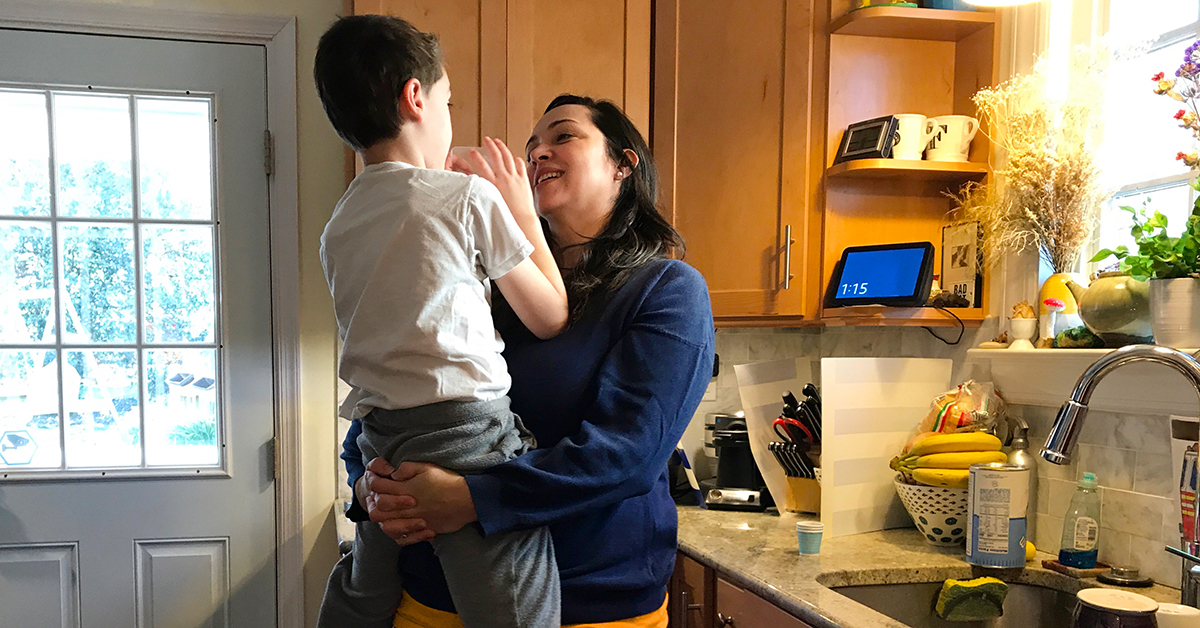 So unterstützen Sie jemanden mit ADHS