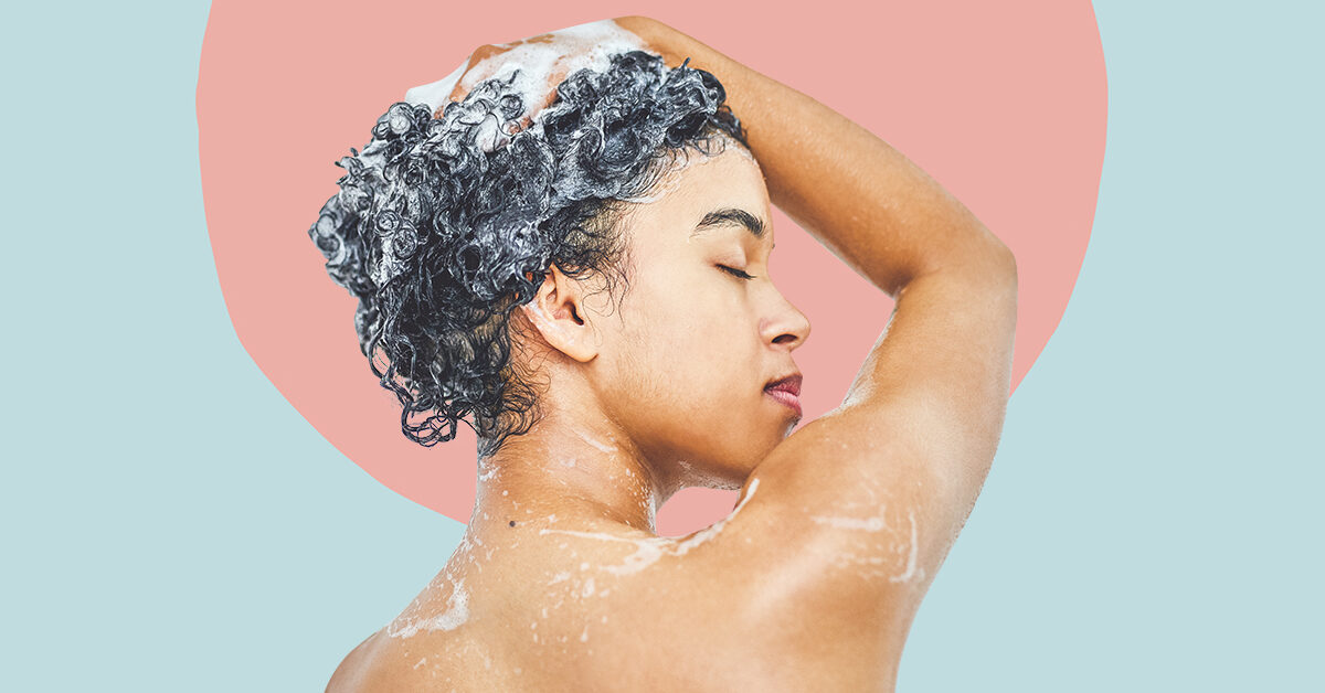 Die 7 besten Shampoos für Kopfhaut-Psoriasis 2021