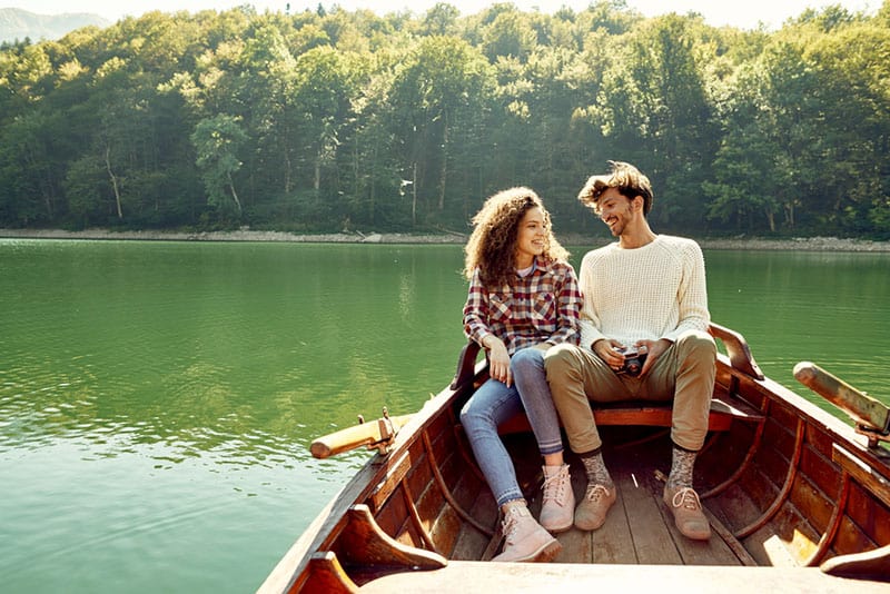 7 Eigenschaften, von denen ich dachte, dass ich sie in einem Partner haben wollte, bis ich meinen aktuellen Freund traf