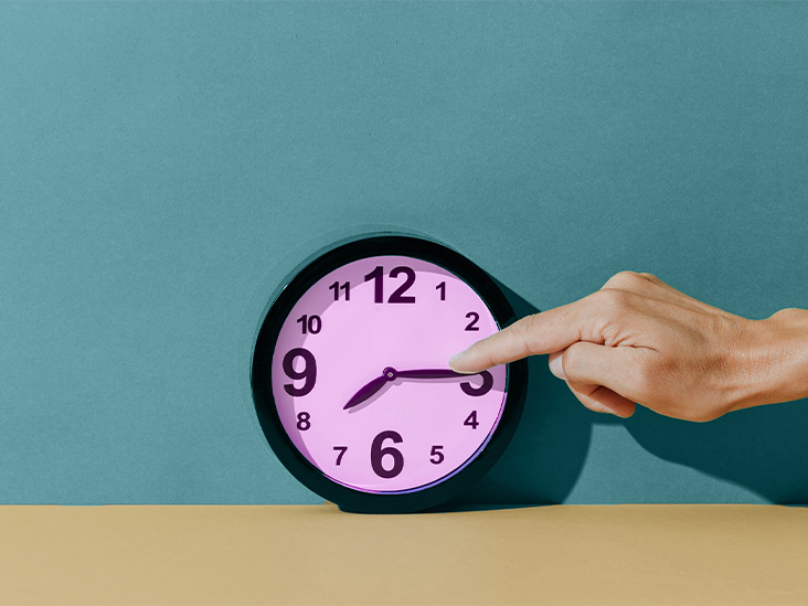 Warum das Anzapfen des infradianen Rhythmus Ihres Körpers Ihre Gesundheit verändern kann