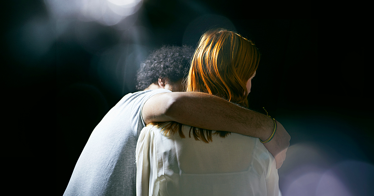 Warum verlieben sich manche Menschen in missbräuchliche Partner?