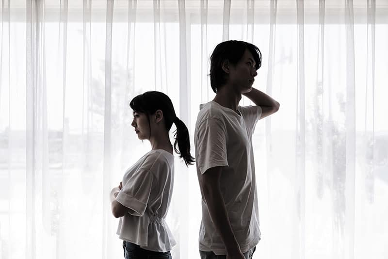 10 Dinge, die man mit Narzissten und Psychopathen NICHT tun sollte