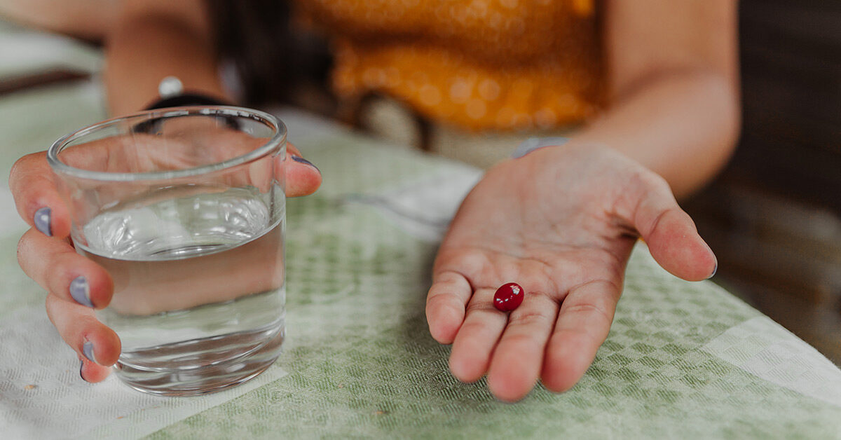 Migräneprophylaxe: 9 vorbeugende Therapien