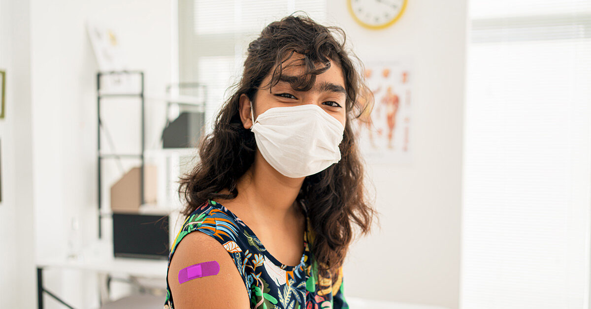 Was Sie über den Impfstoff gegen Meningitis B wissen sollten