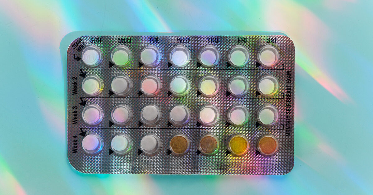 Alles, was Sie über Pill Club wissen müssen