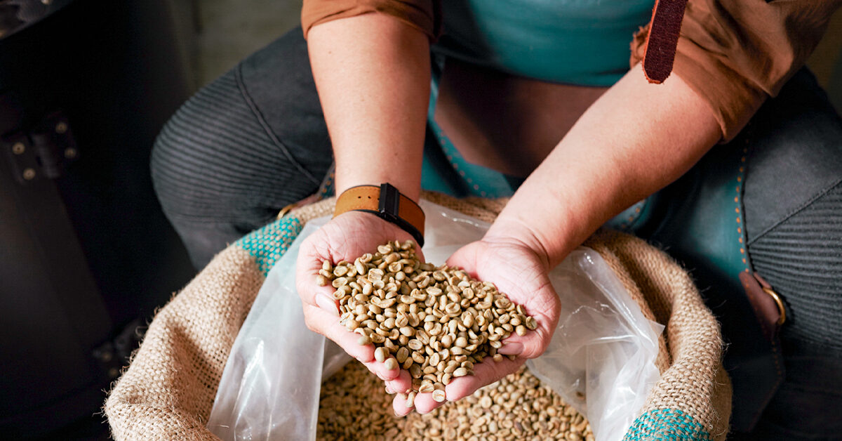 Coffea Cruda homöopathisches Heilmittel verwendet, Vorteile, Nebenwirkungen