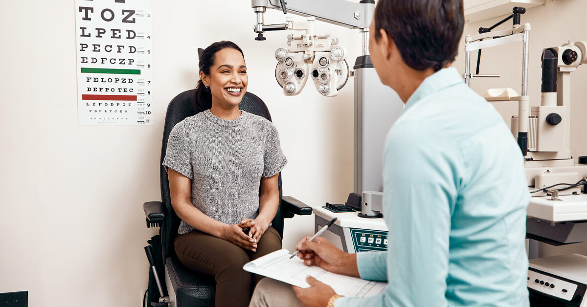 Wissen Sie, wie Sie Ihr Trockenes Auge behandeln können?