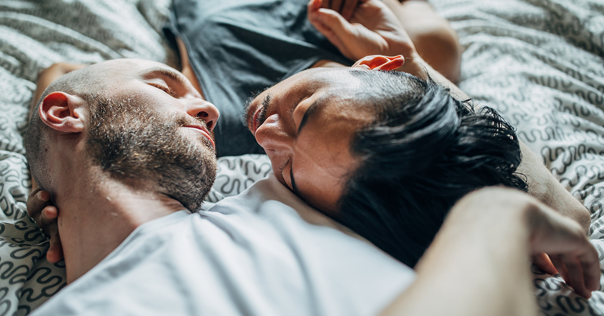 Die 6 besten Online-Sextherapiedienste im Jahr 2021