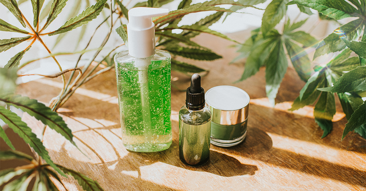 Alles über CBD bei Depressionen