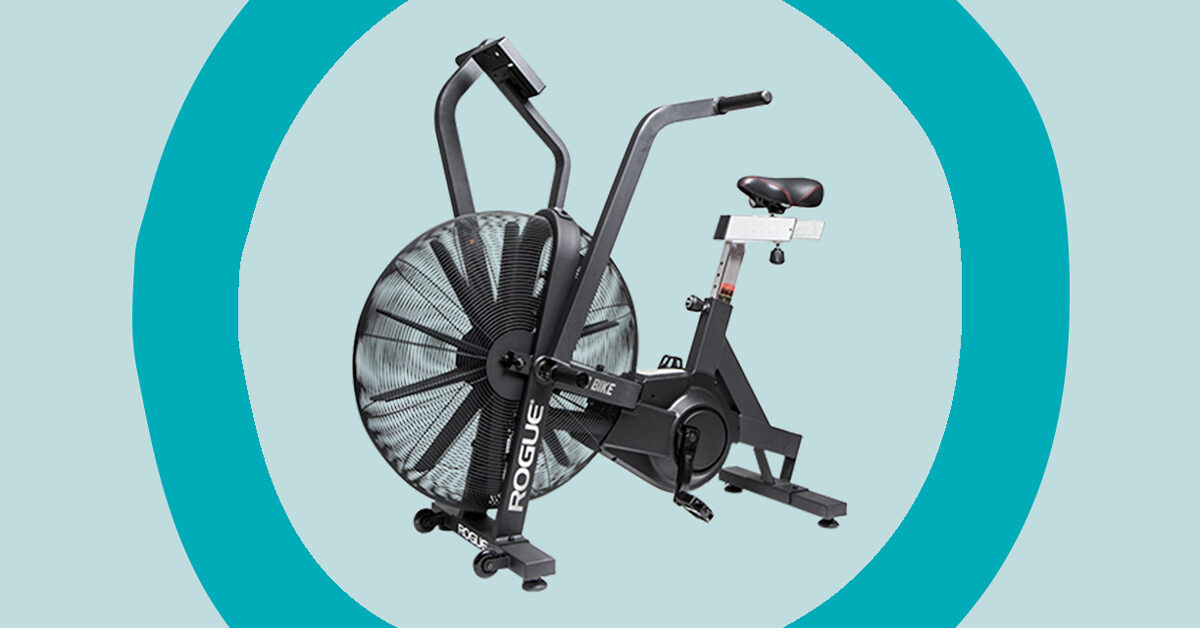 Rogue Echo Bike Review: Vor- und Nachteile, Kosten und mehr