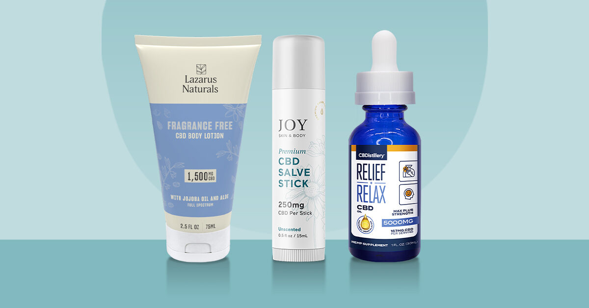 CBD-Öl bei Gürtelrose: Kann es bei Schmerzen helfen?