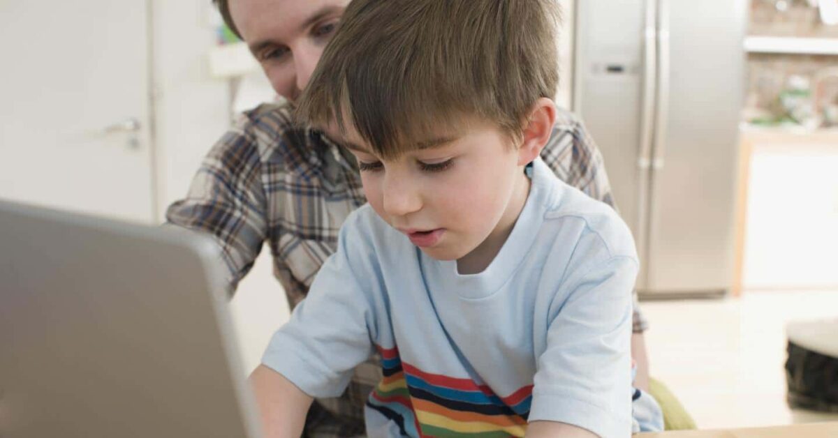 Online-Tools können die Autismus-Diagnose beschleunigen