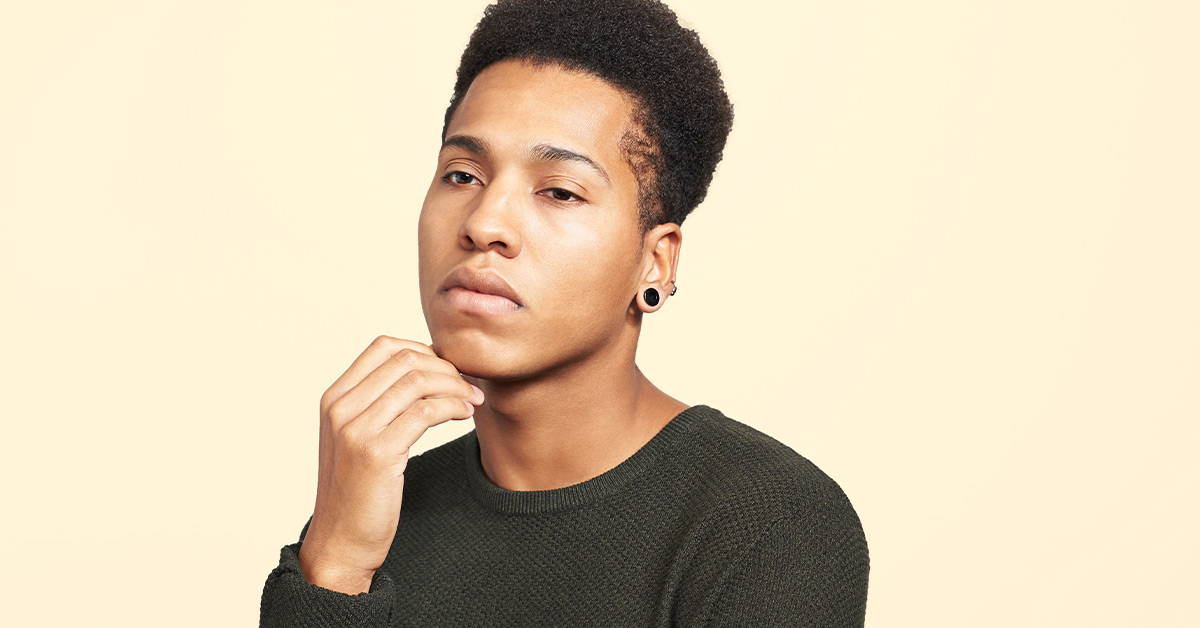 Symptome einer komplexen posttraumatischen Belastungsstörung