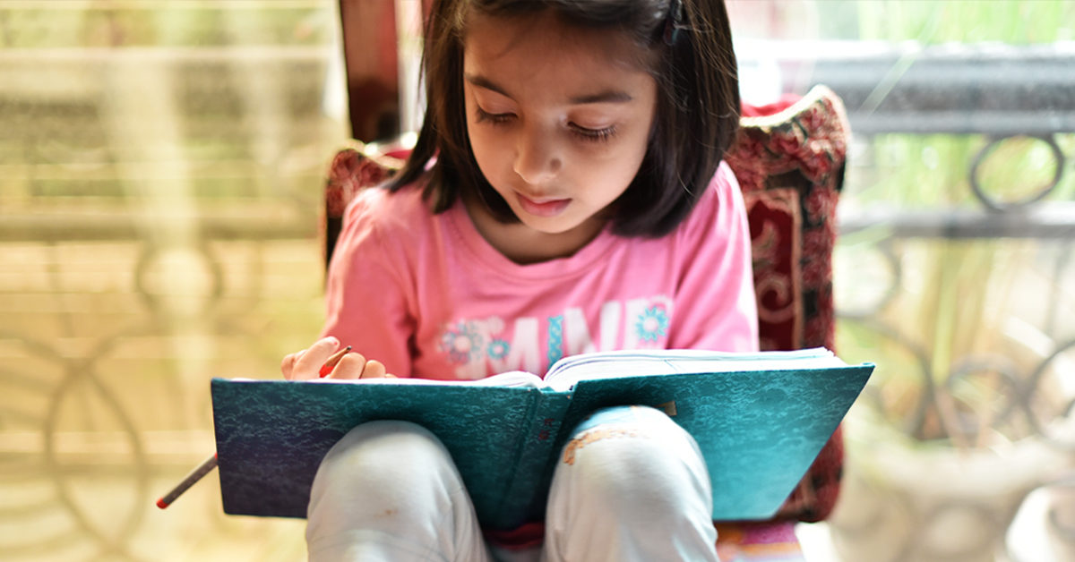 Bewältigungsstrategien für Kinder