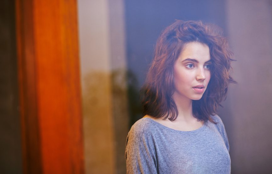 10 verrückte Dinge, die einem einzigen, fast 30-jährigen durch den Kopf gehen