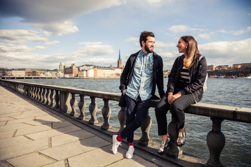 7 unangenehme Beziehungen zum ersten Mal und wie man sie überwindet