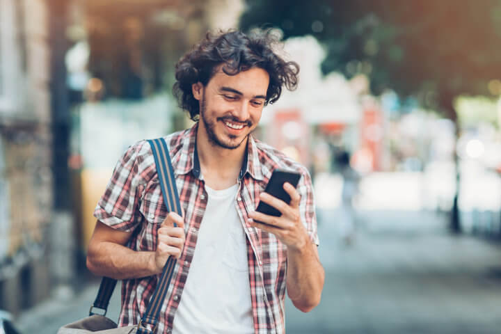 Warum Sie sich keine Sorgen um Ihr Gewicht machen müssen – Bolde