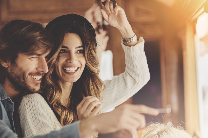 Immer der Anschluss, nie die Freundin: So ändern Sie Ihr Spiel in der Liebe