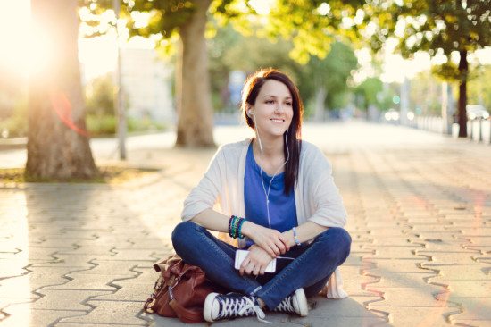 7 Zeichen, dass du offiziell über deinen Ex hinweg bist