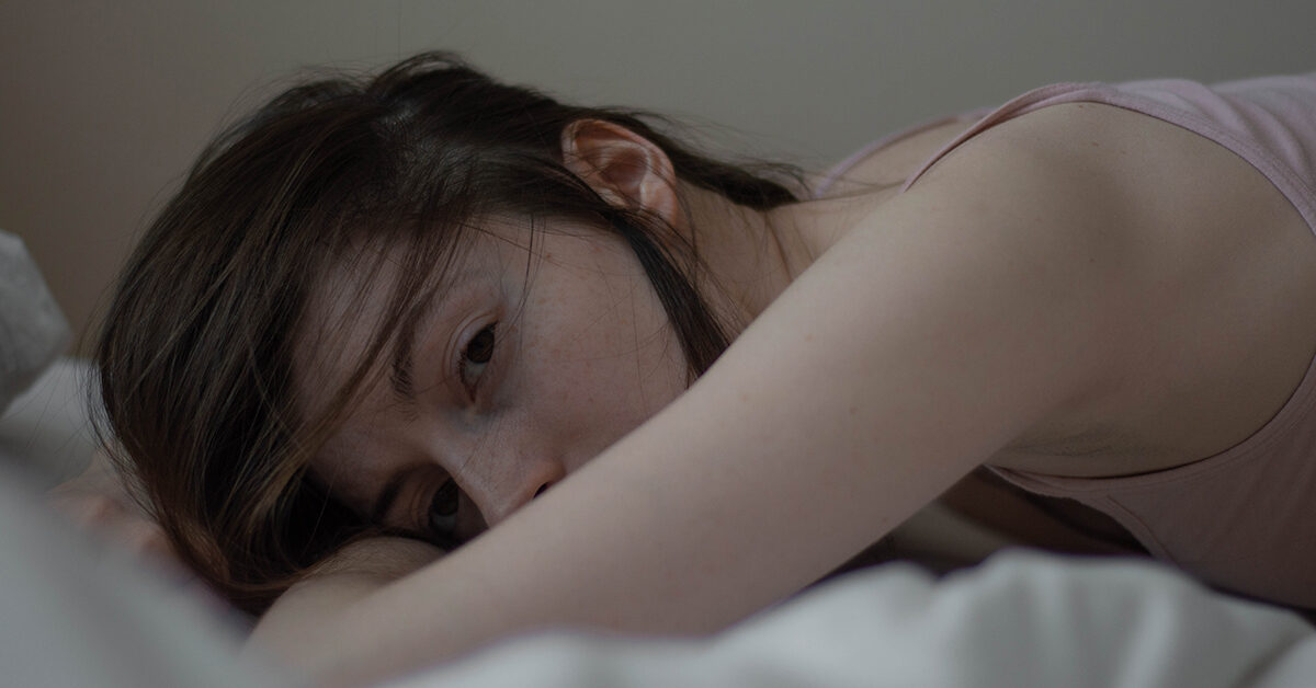 Schlaflosigkeit: Symptome, Ursachen und Behandlung