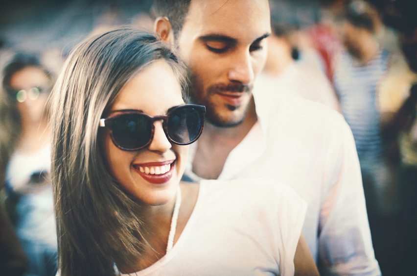 Warum es völlig in Ordnung ist, mit jemandem auszugehen, den man nicht heiraten würde