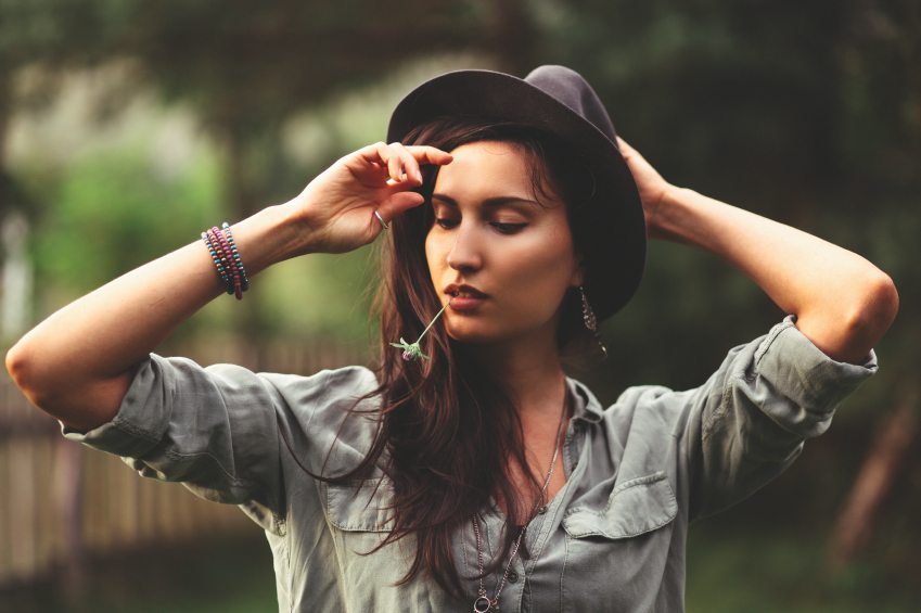 12 Dinge, die Sie wirklich auf Ihre Hormone schieben können