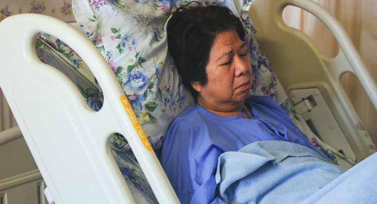 Schlaganfall vs. Aneurysma: Symptome, Ursachen, Ausblick und mehr
