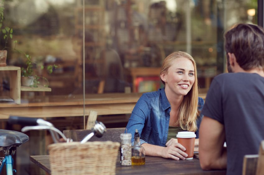 Dinge, die passieren, wenn du dich immer verabredest, aber nie in einer Beziehung bist