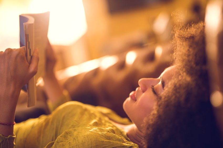 Sollen Sie allein leben?  12 Anzeichen dafür, dass Sie Ihren Platz nicht teilen können