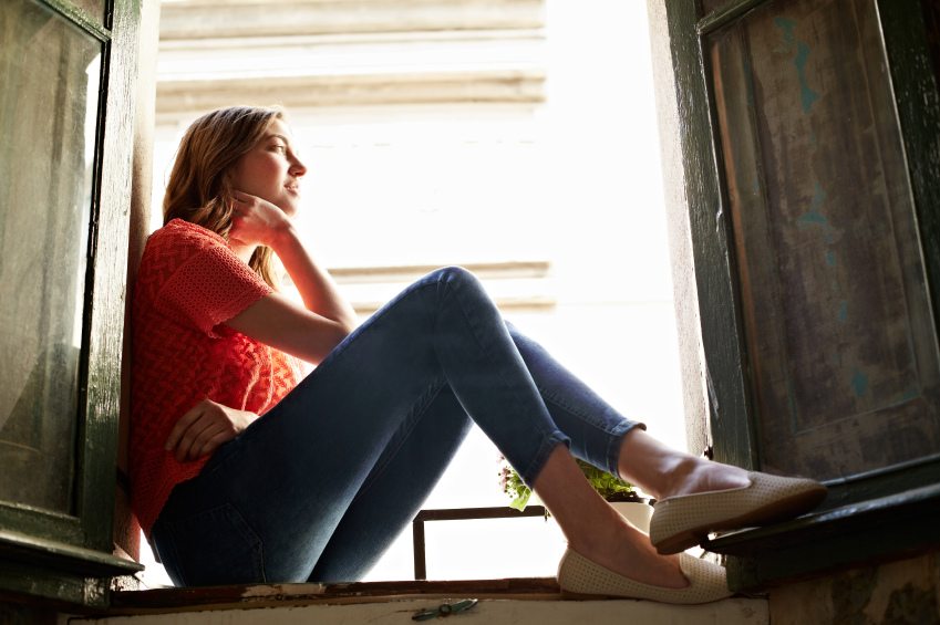 Die 10 frustrierendsten Dinge, wenn man Single ist