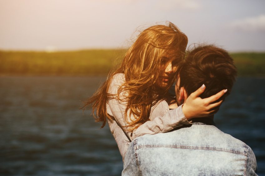 Warum du dich nie dafür entschuldigen solltest, „intensiv“ in der Liebe zu sein