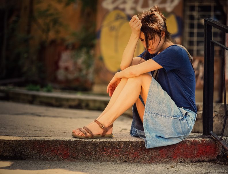 14 Dinge, die keine Frau hören möchte, nachdem sie abgeladen wurde