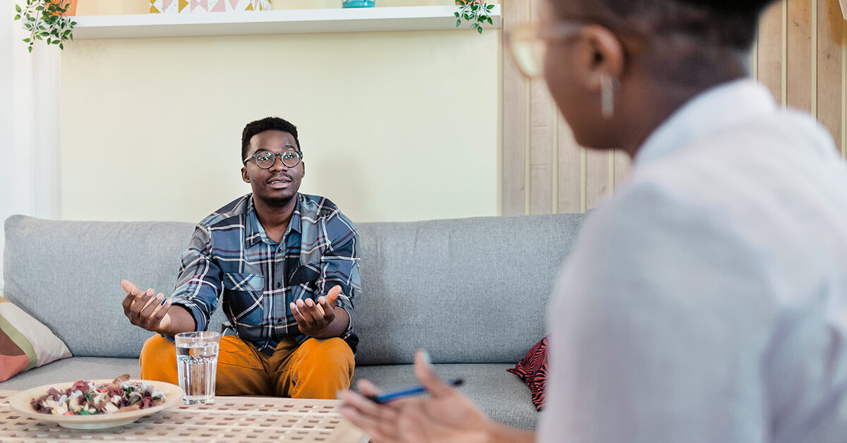 OCD von anderen Erkrankungen unterscheiden: Ist es OCD oder etwas anderes?