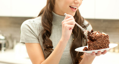 10 Mythen über die Diabetes-Diät