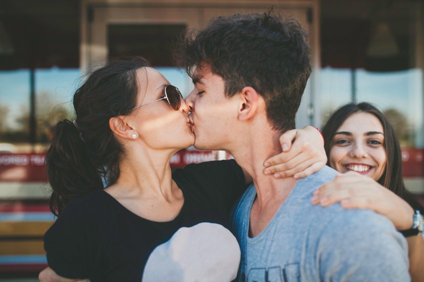 Warum dauert es so lange, einen Breakup-Stick zu machen?