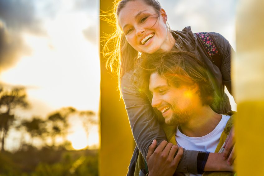 Ist Ihr Mr. Right eigentlich der Falsche für Sie?