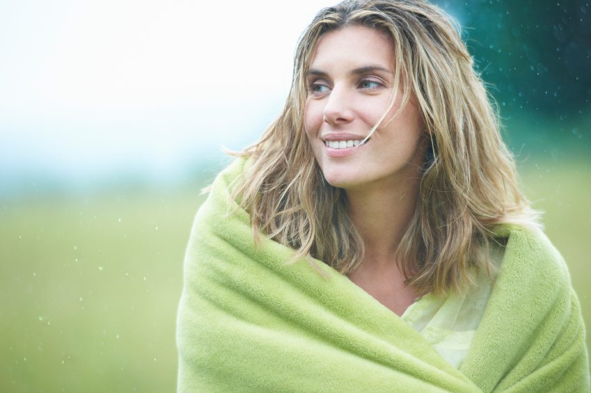 Hör auf, dich von Leuten überrollen zu lassen – du bist mehr als das wert