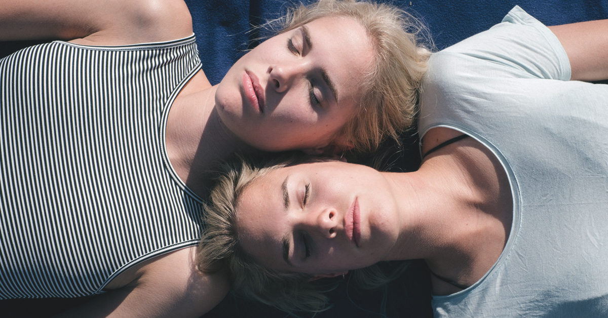 Arten von Zwillingen