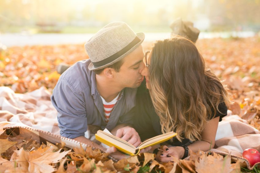 Der Herbst ist die beste Jahreszeit aller Zeiten – umarme sie bis zum Äußersten