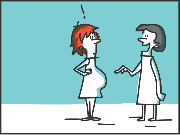Was ist Osteopenie?