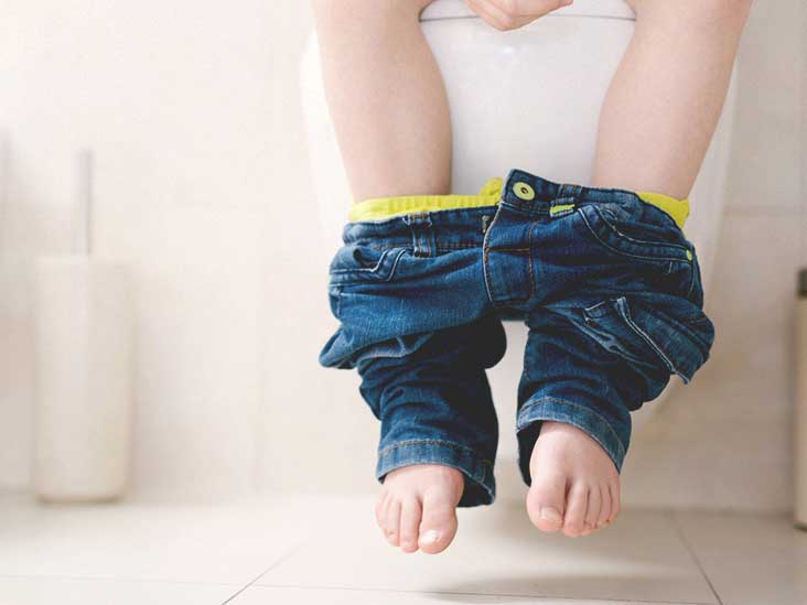 Colitis ulcerosa bei Kindern: Symptome, Behandlung und Tipps
