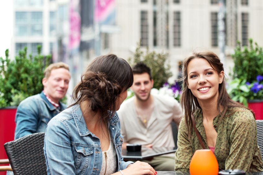 Beziehungen sind großartig, aber hier sind 10 Fälle, in denen es dir besser geht, Single zu sein