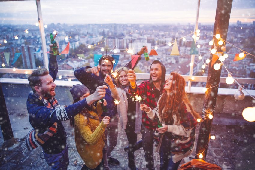 15 Fragen, die ich zu Weihnachten fürchte