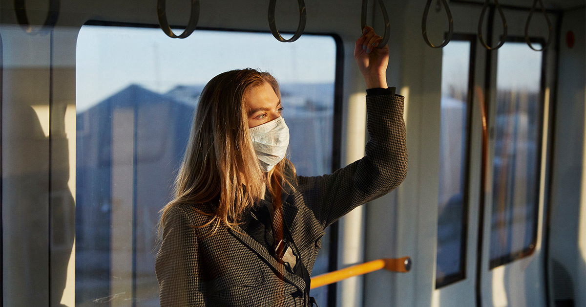 Coronavirus vs. SARS