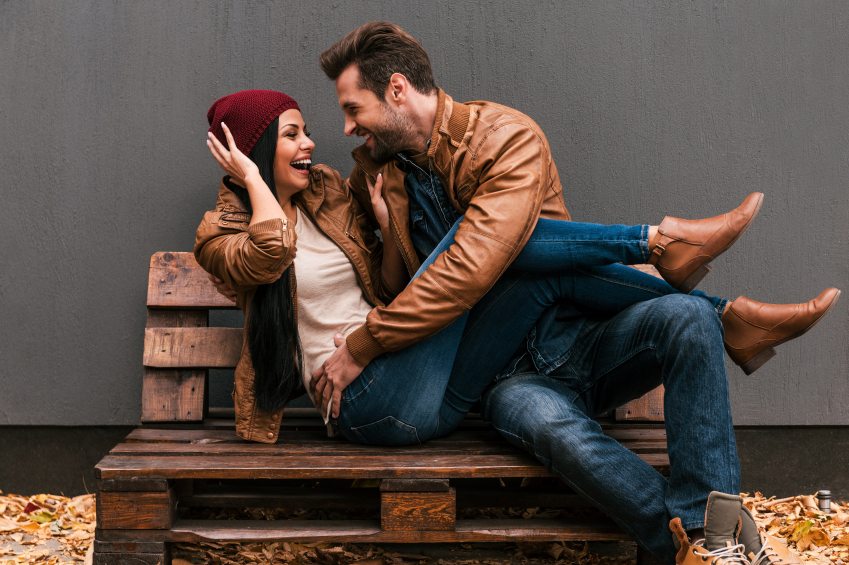 8 Kämpfe von Frauen, die ständig von Jungs befreundet sind