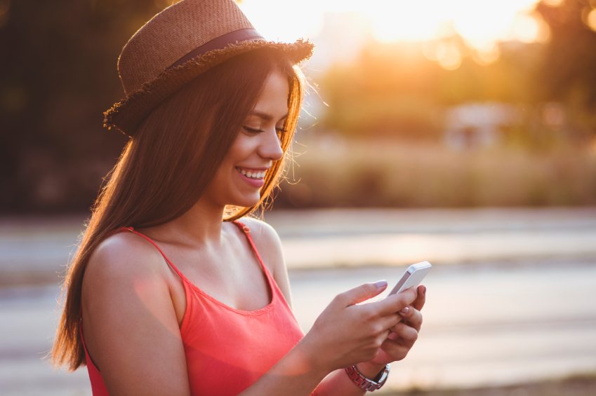 5 Apps, die dir helfen, eine Pause von deinem Ex einzulegen