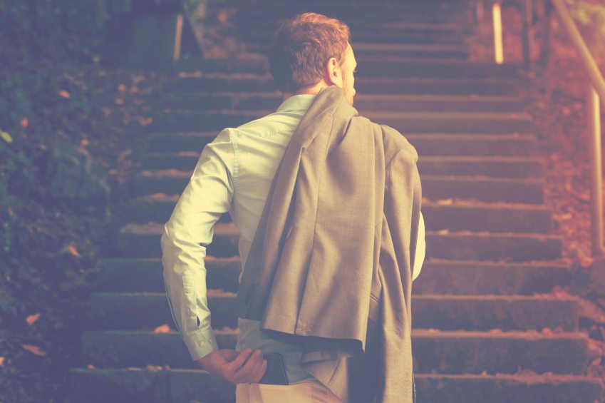 Wenn du weggehst, werde ich dich nie wieder zurücknehmen