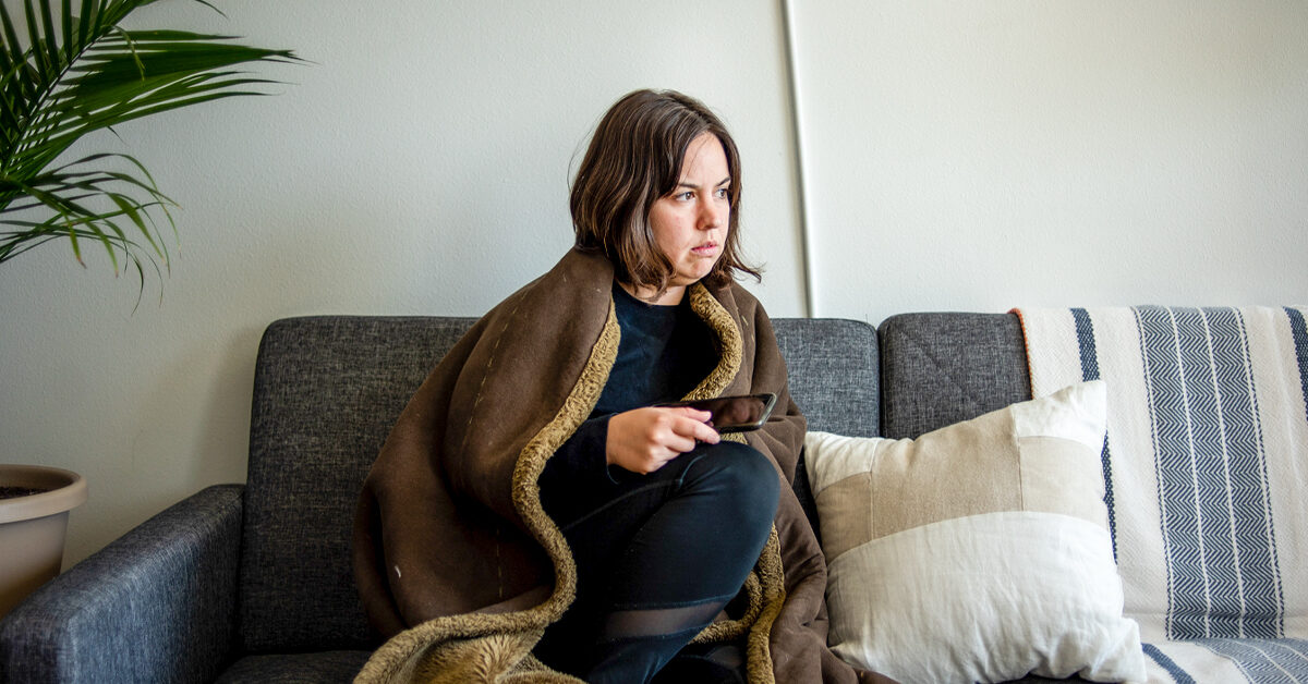 Morbus Crohn und Gallenblasenerkrankung