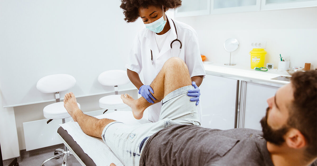 Piriformis-Syndrom-Test: Diagnose, Kontroverse & mehr